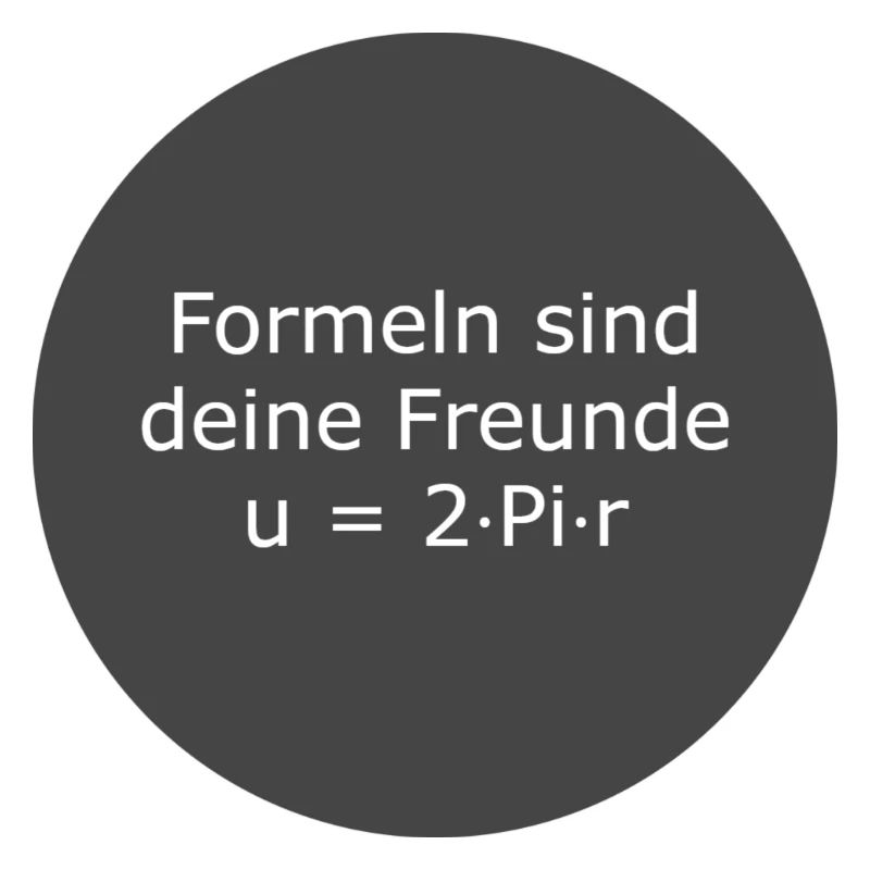 Formeln