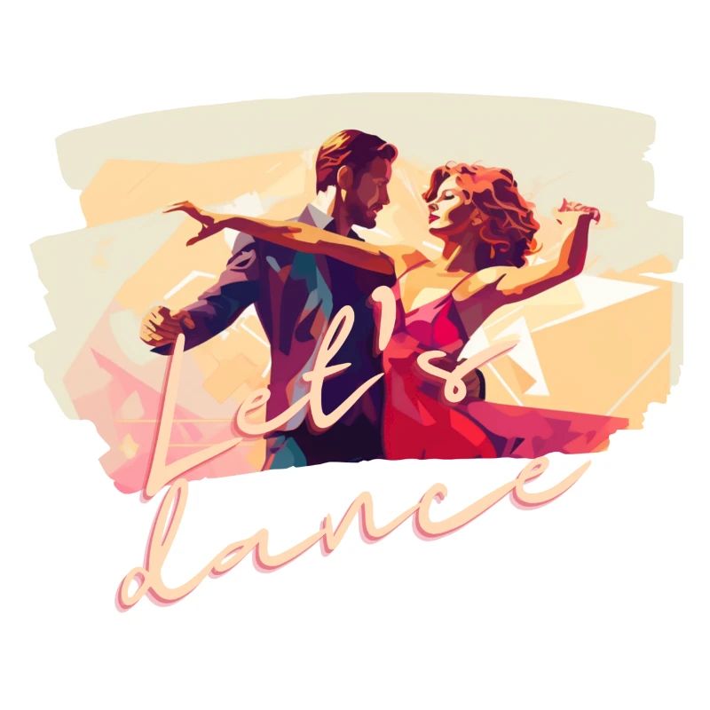 Let's dance