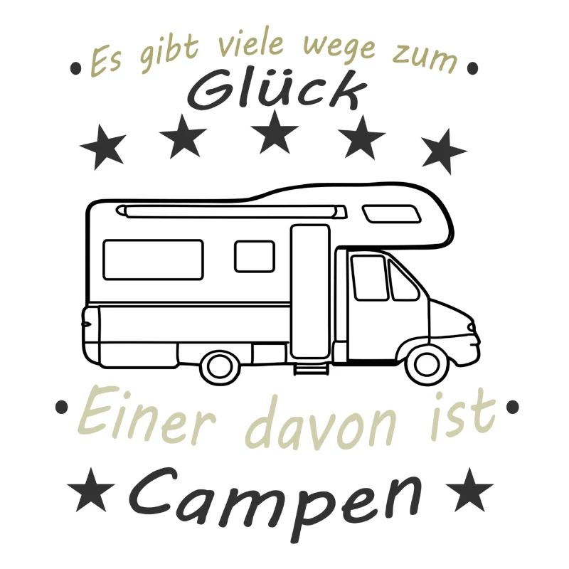 Camper design