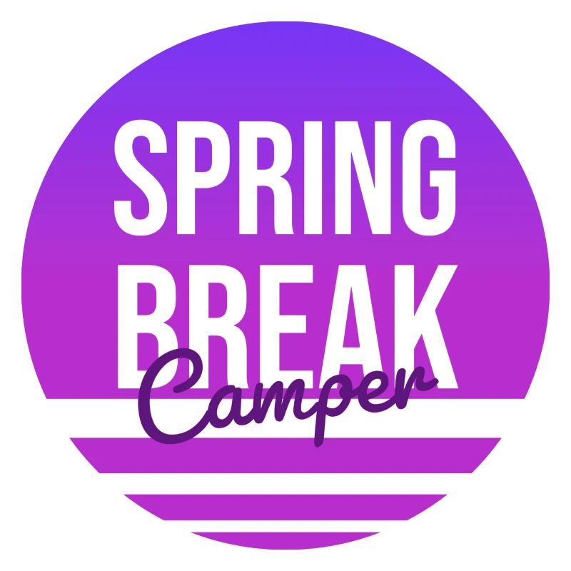 Spring-Camper