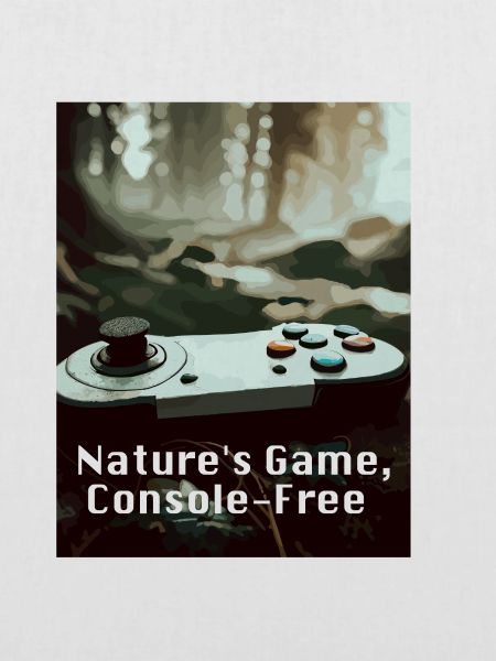 Nature s Game Console Free