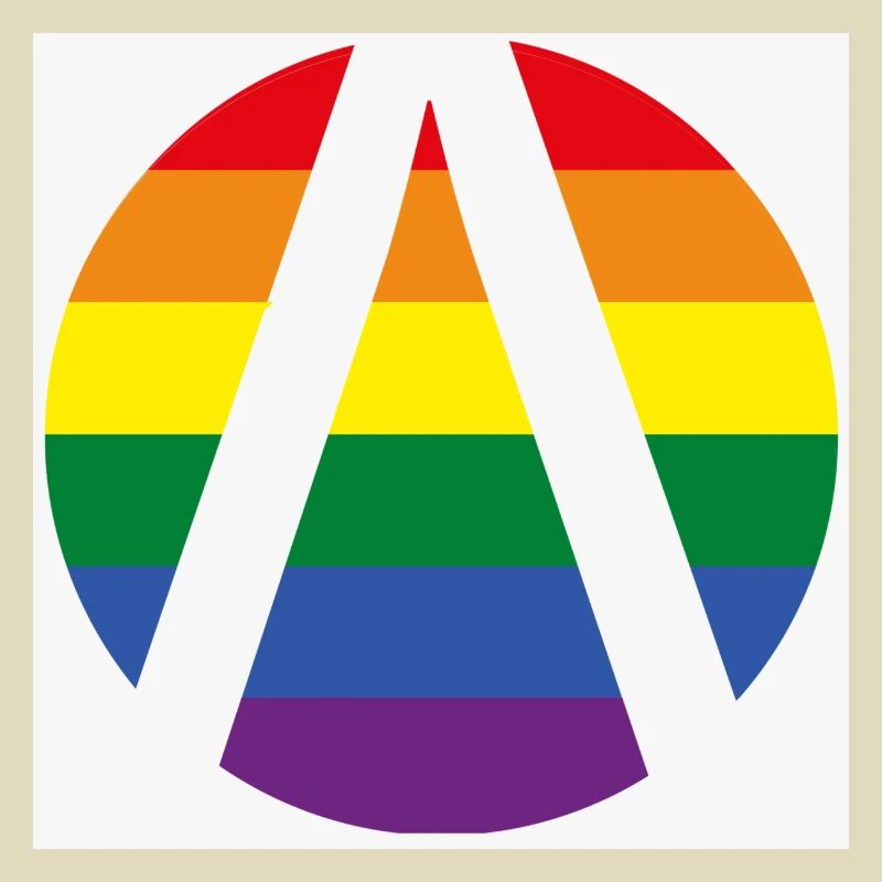Lambda Logo CSD