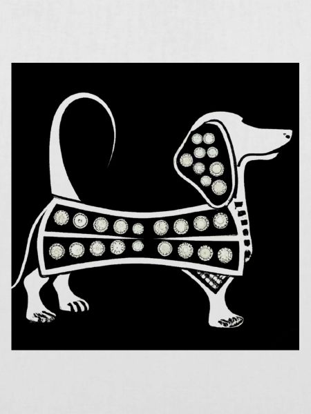 Dachshund 1920