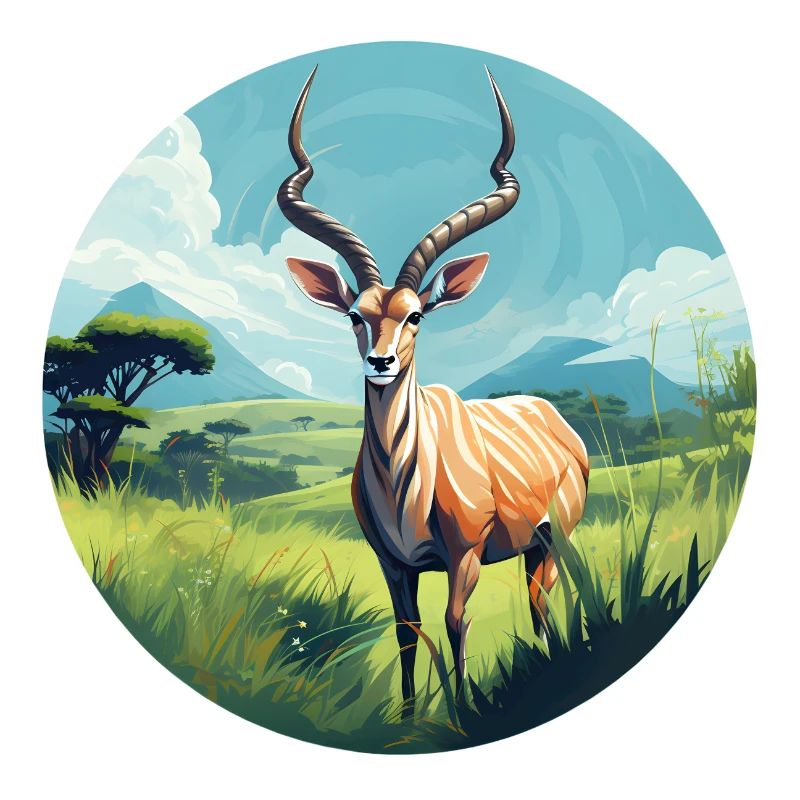 Kudu