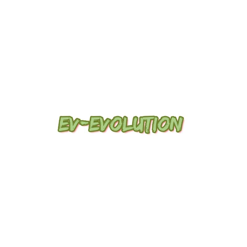 Ev- Evolution