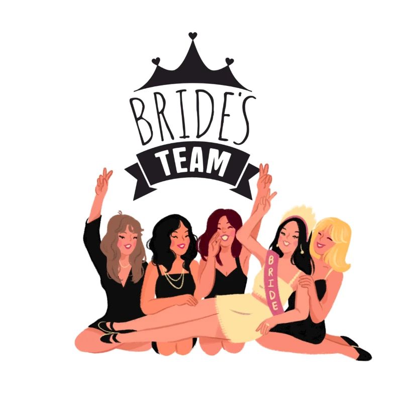 Brides Team