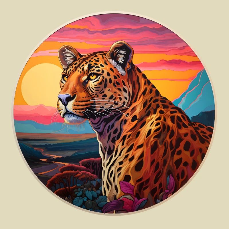 Leopard