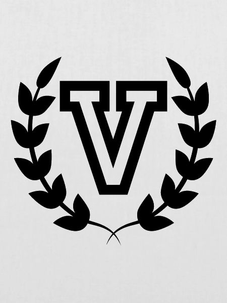 Buchstabe v Sport
