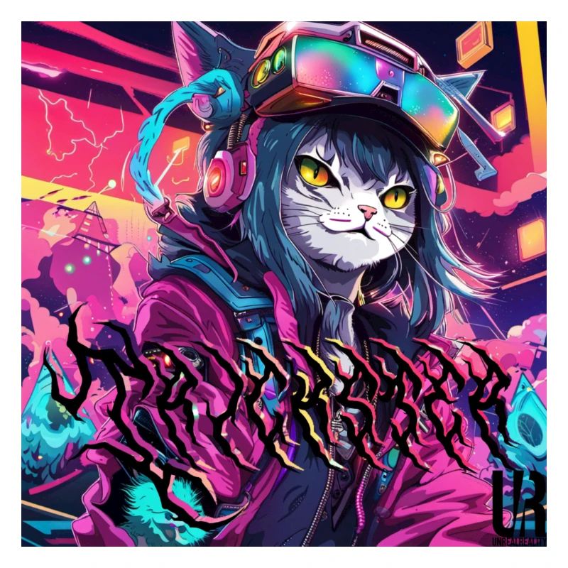 Syntchcat Trickster 2