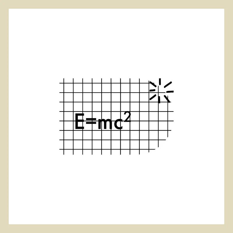 E=mc2