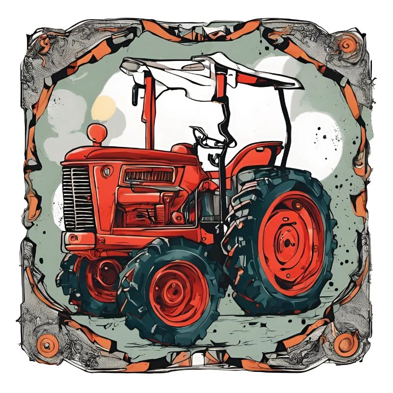 Traktor