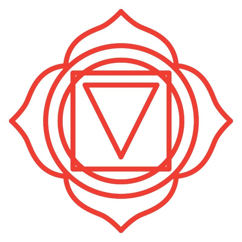 ÜBERFLUSS-REICHTUM | 1. Muladhara Chakra oder Wurzel