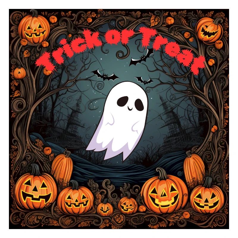 Trick or Treat