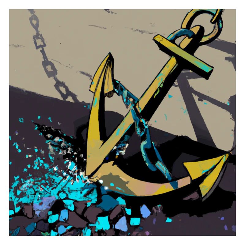 Anchor Design Zero