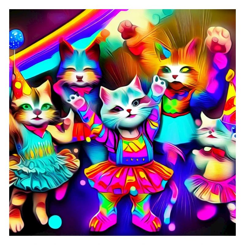 Katzenkarneval