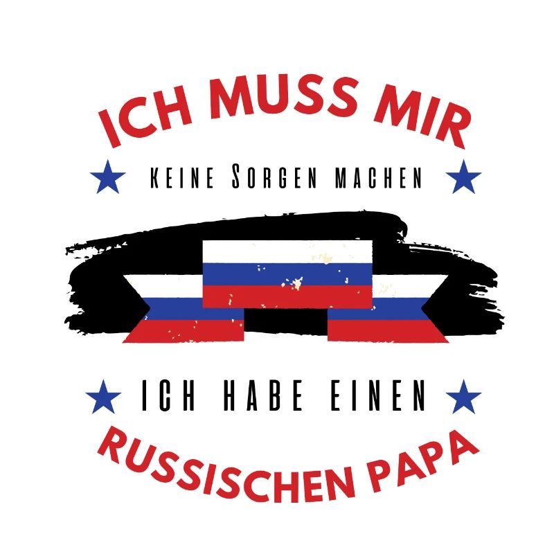 RUSSISCHER PAPA