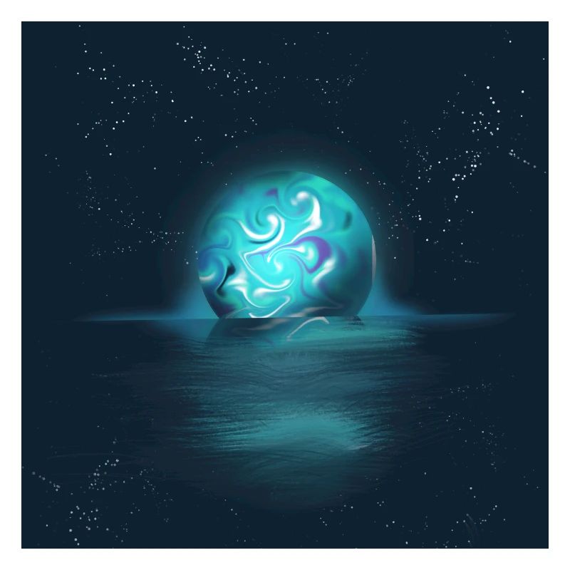 PlanetimWasser