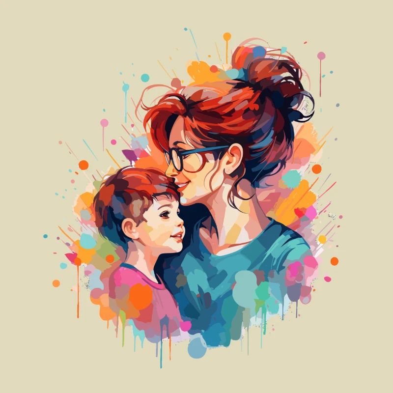 Mutter & Sohn
