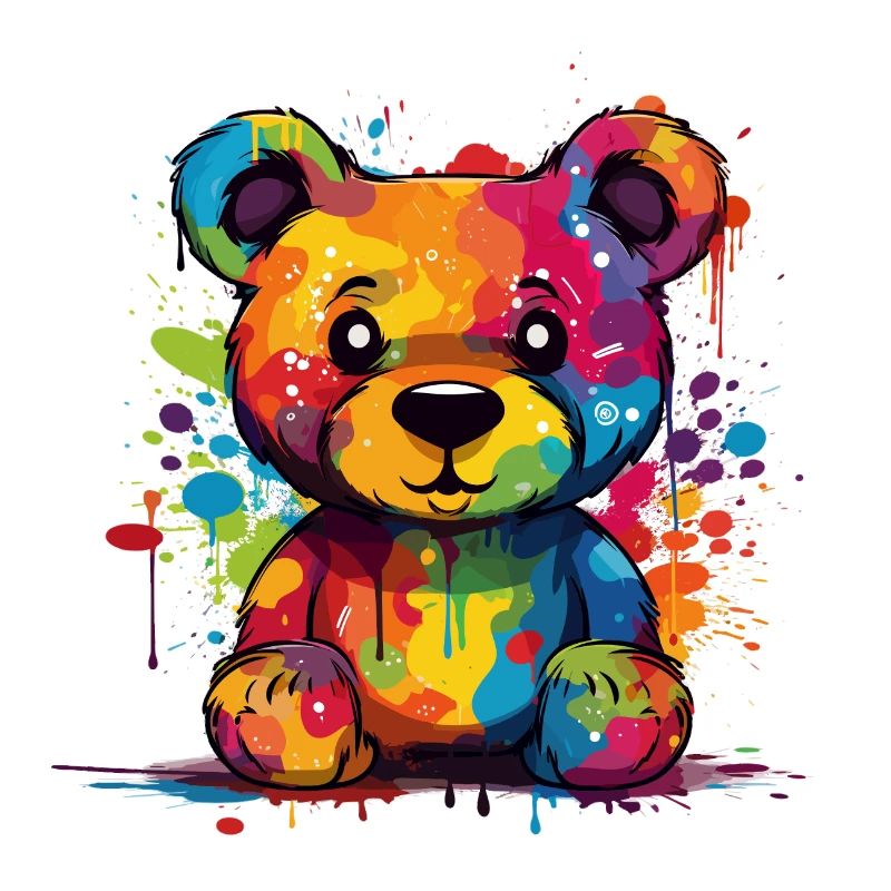 Teddy