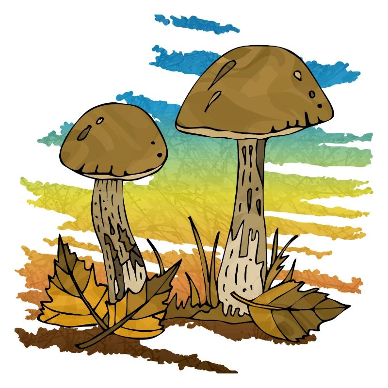 Pilze