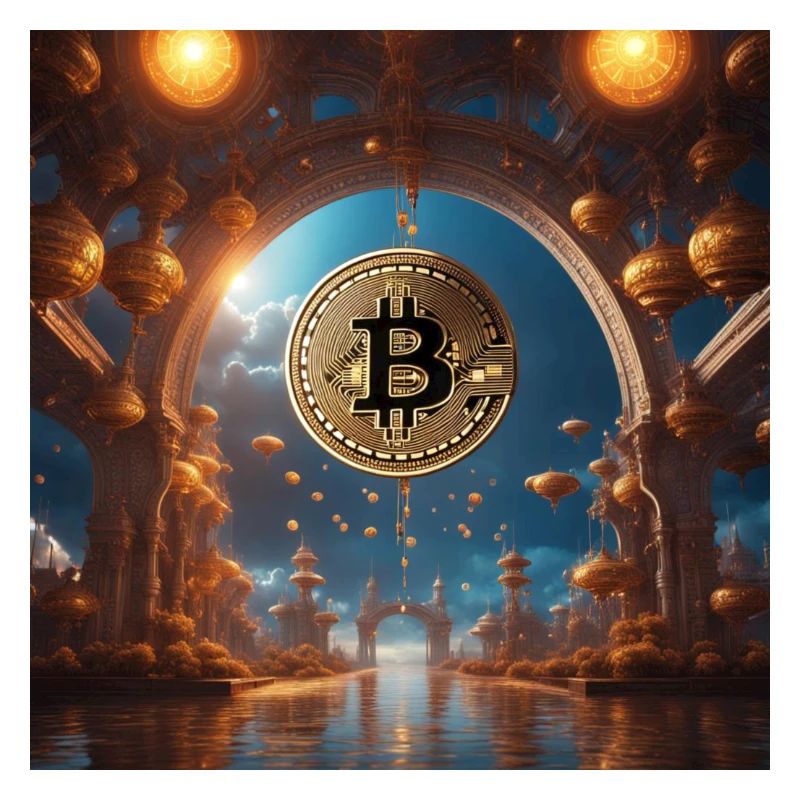 Bitcoin