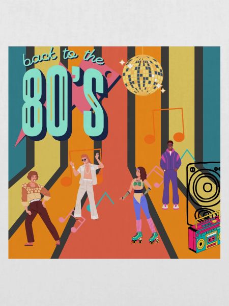 Retro Roller Groove
