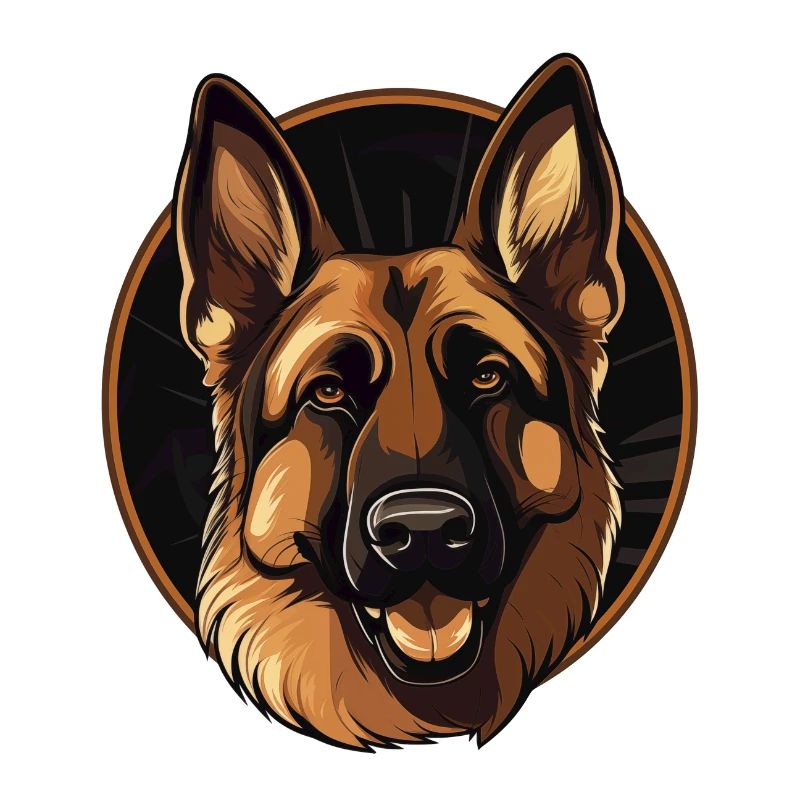 Schäferhund
