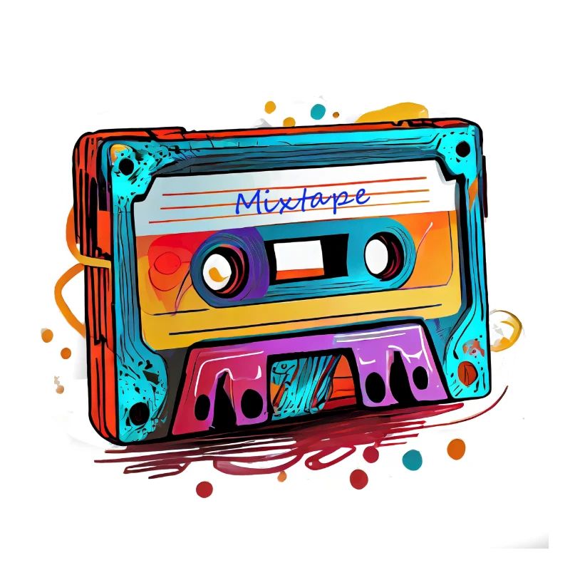 mixtape 2