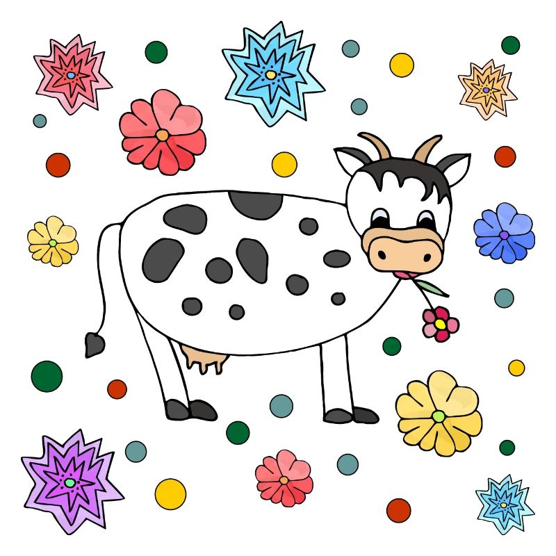 Vache