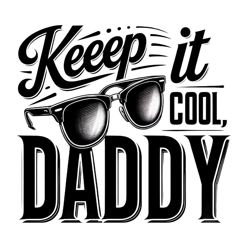 Keep It Cool, Daddy