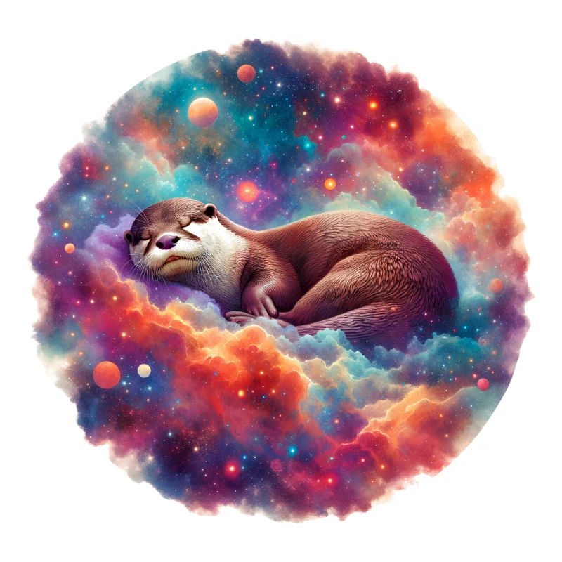 Zero Gravity Otter Nap 2