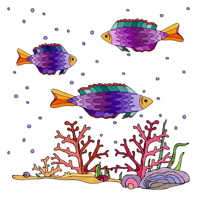 Fische