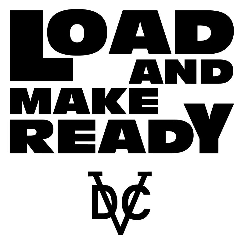 Loadandmakeready RO2