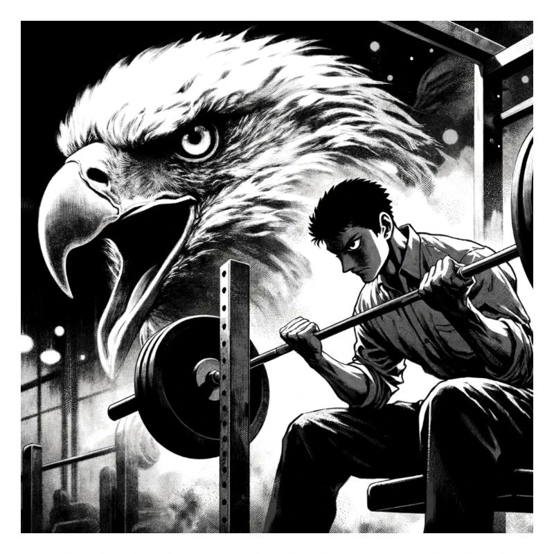 Eagle Gym