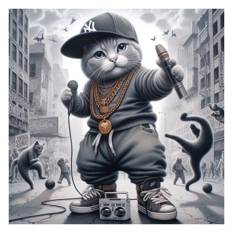 MC Meow