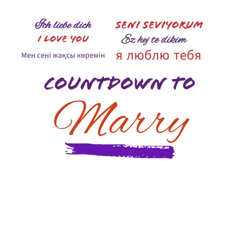 Marry