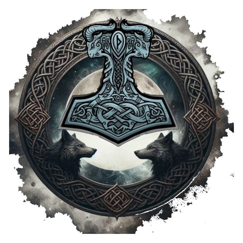 Mjölnir 3