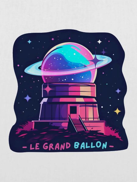 Der große Ballon