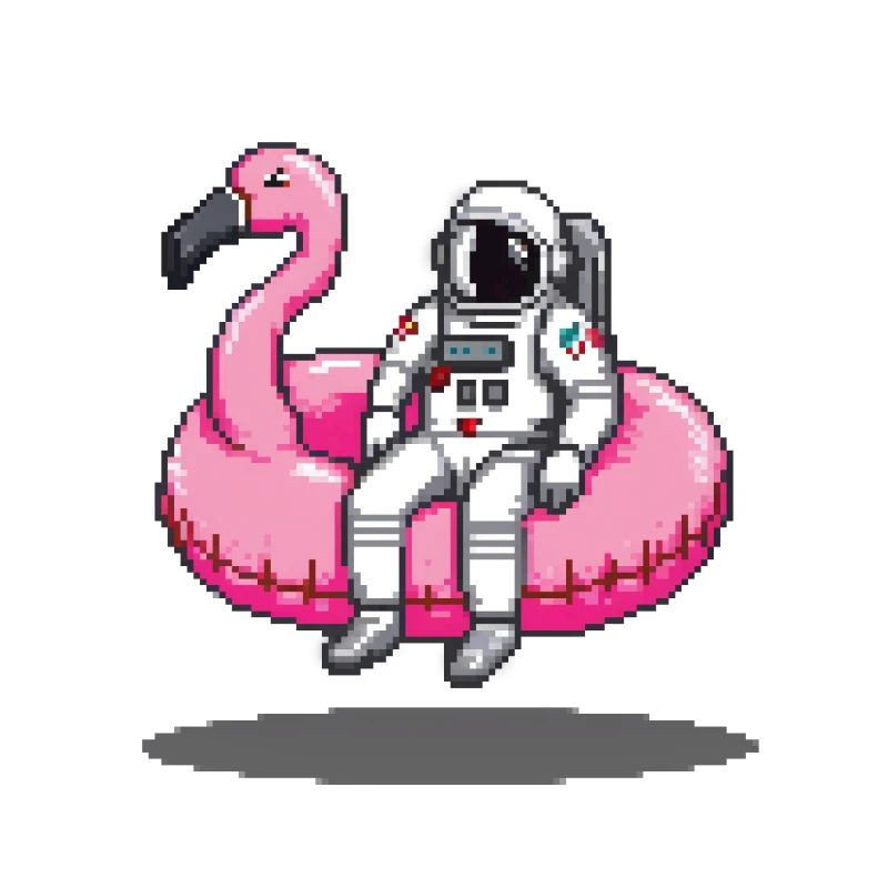 Galactic Chill