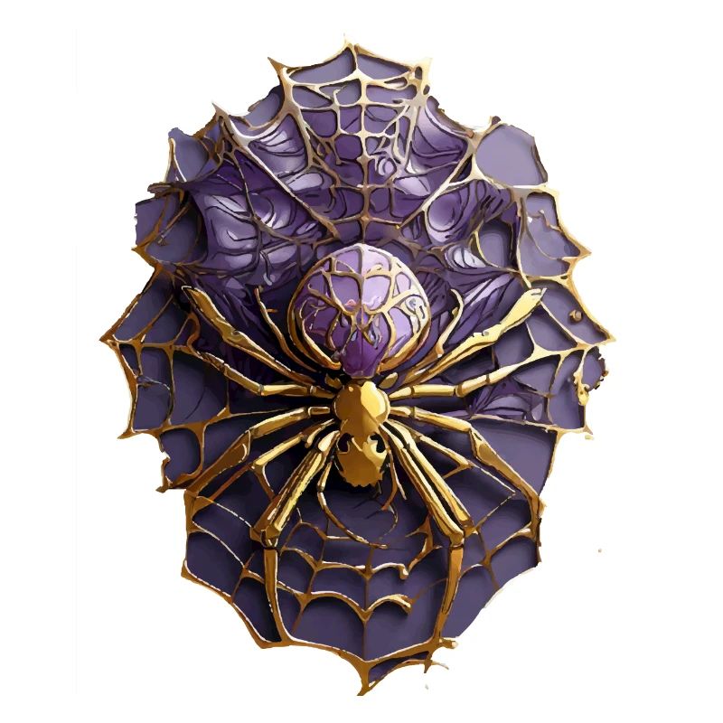 Spinne