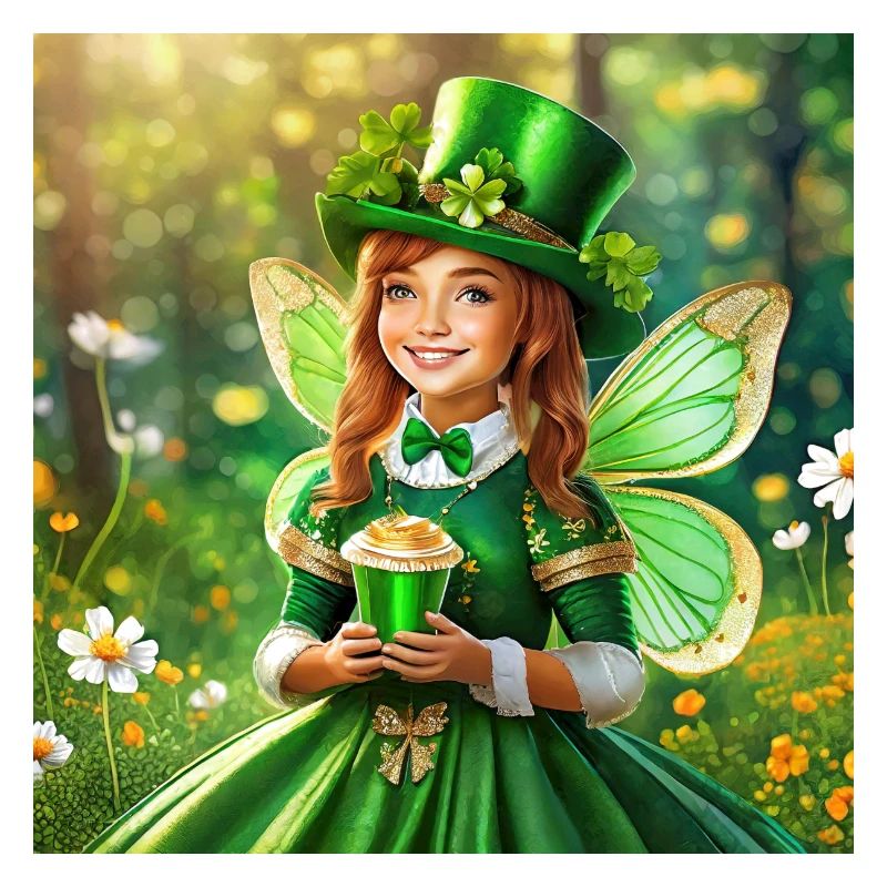 St. Patricks Fee