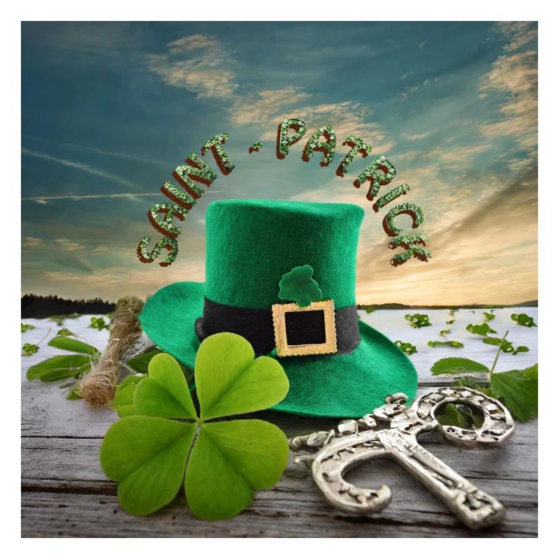 Sant Patrick