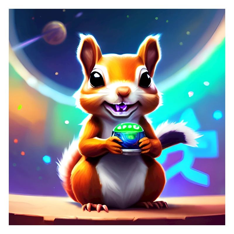 Hörnchen