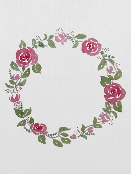 Blumenkranz