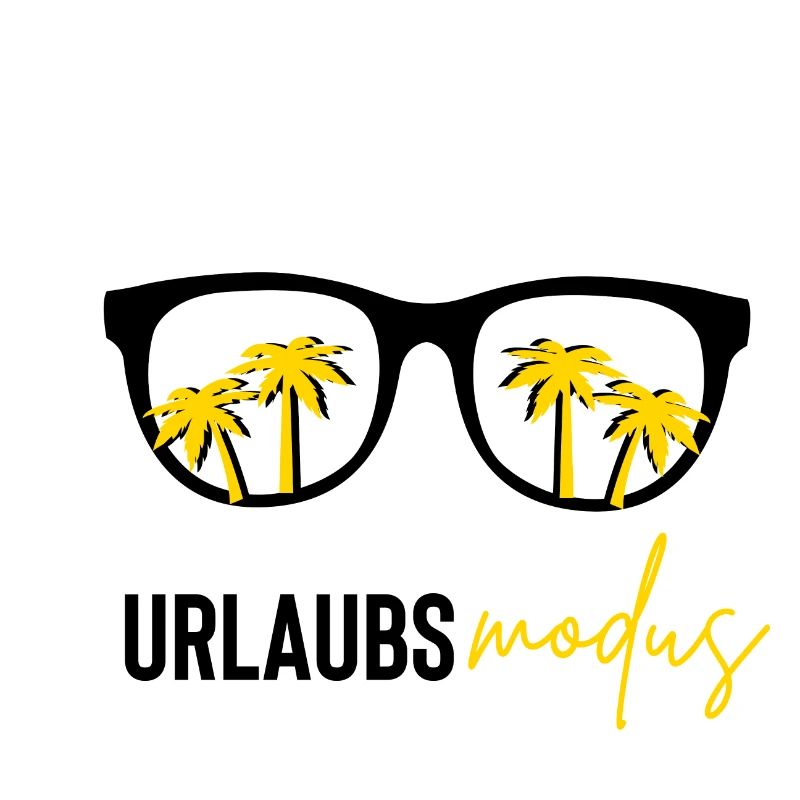 urlaubsmodus
