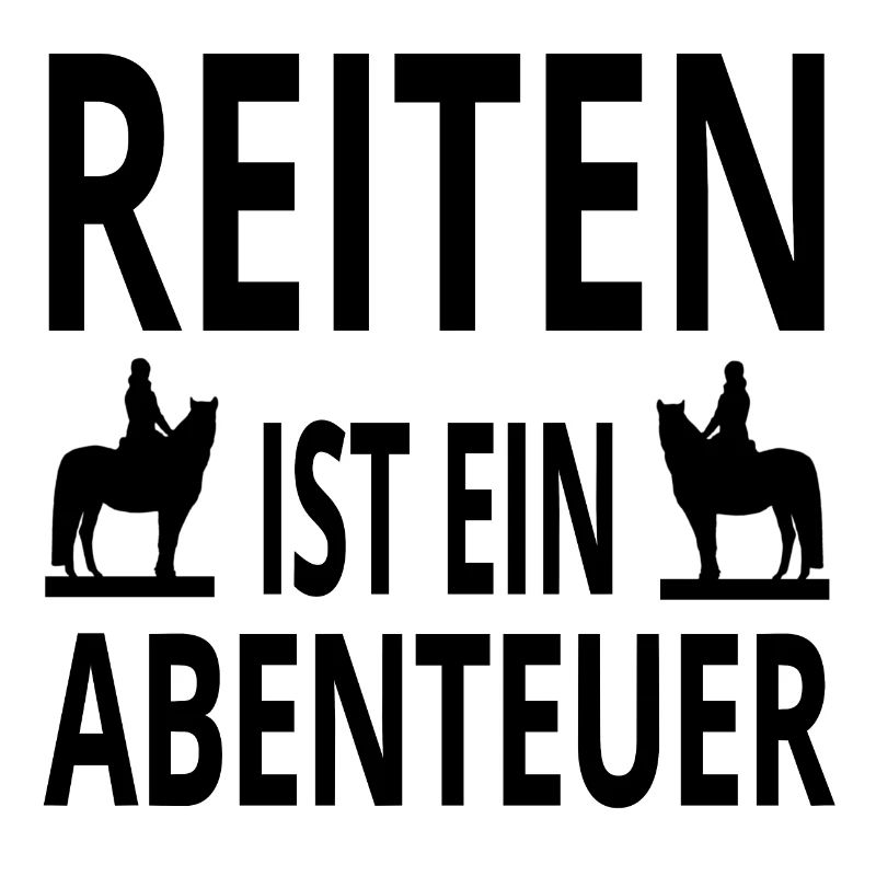Reiten