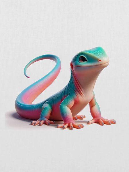 lizard Echse