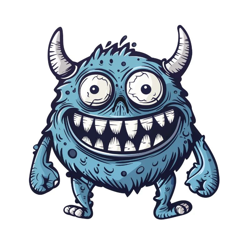 Funny Creature