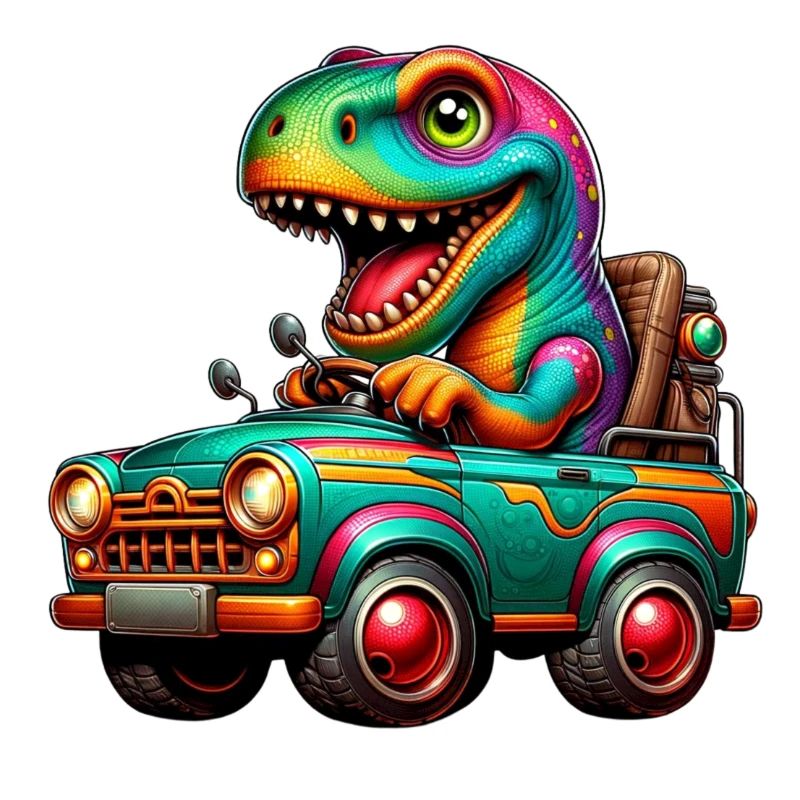 Auto Dino