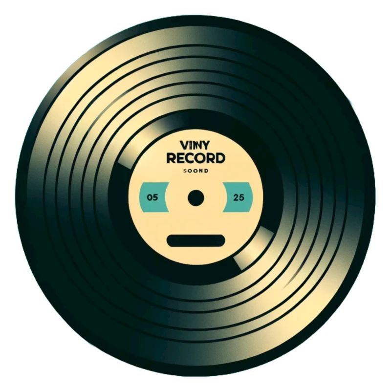Vinyl Record